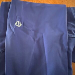 Lululemon Wunder Train Leggings